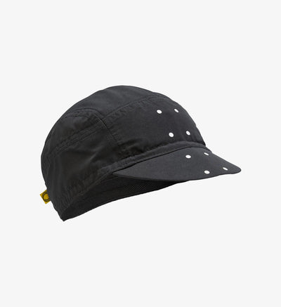 Core Cap in Black