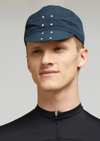 Core Cap in Navy