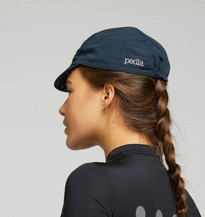 Core Cap in Navy