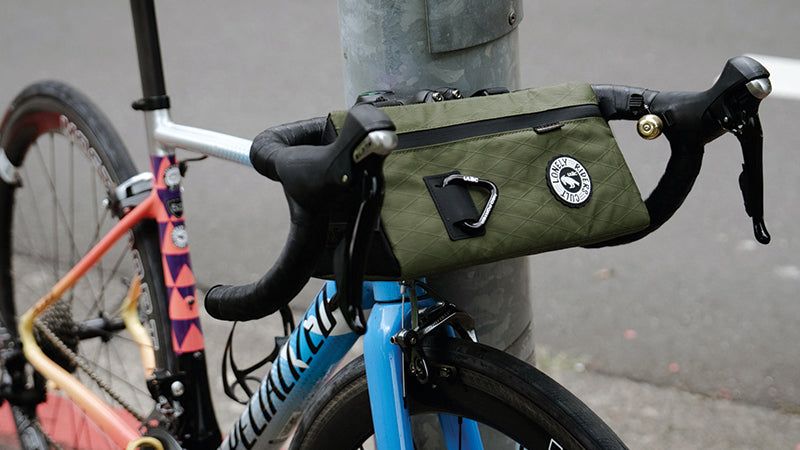 Coursier Apex Max 3.2L