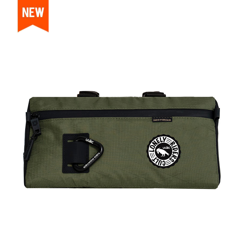 Coursier Apex Max 3.2L