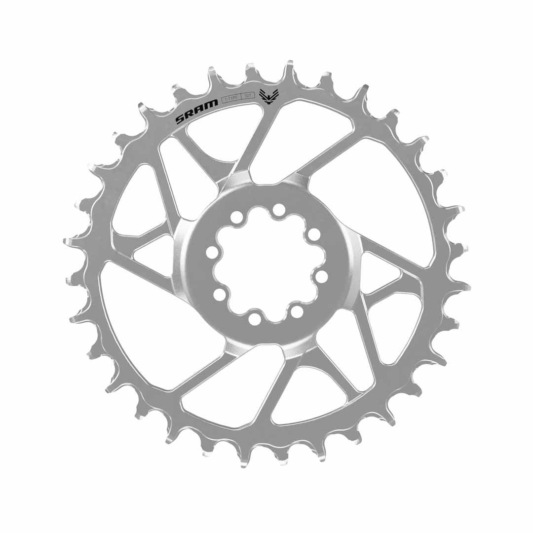 CR T-TYPE EAGLE90 30T DM 3MM S