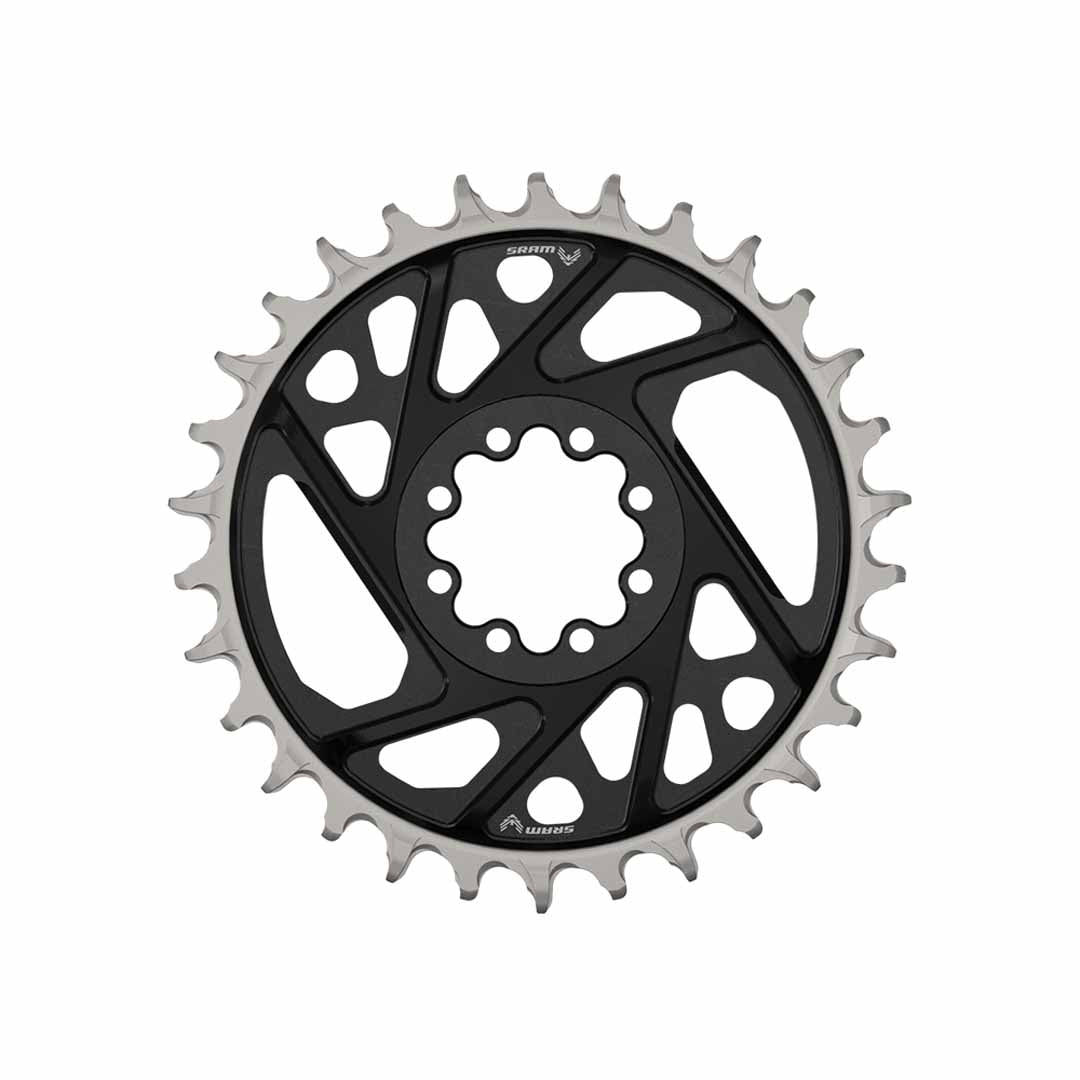 CR T-TYPE XX DOWNHILL 32T DM 6