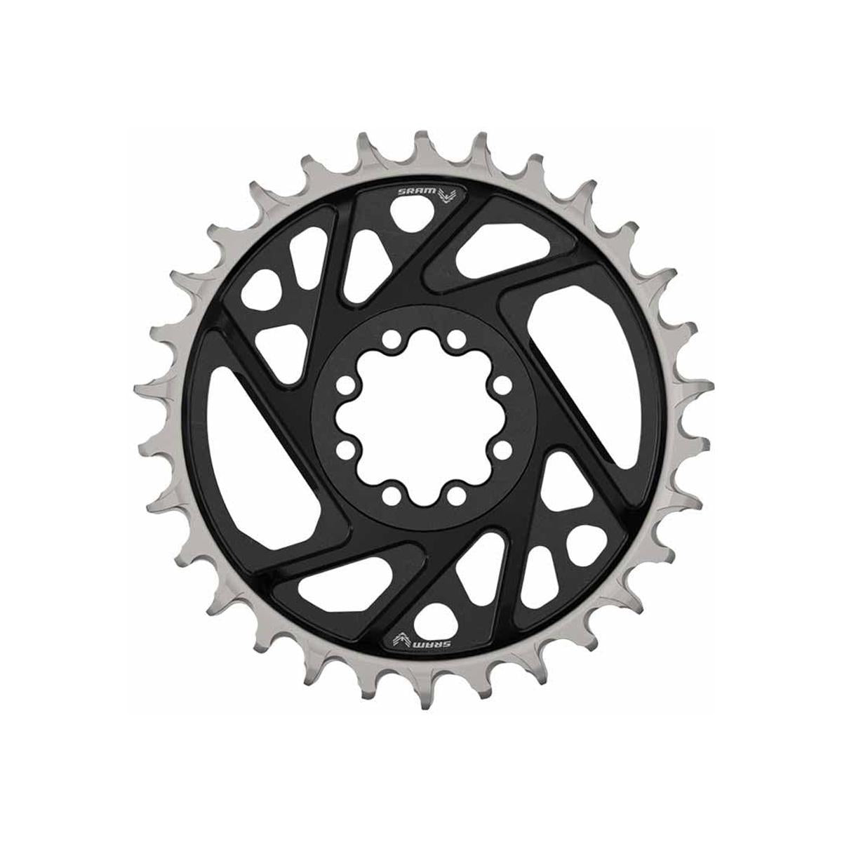 CR T-TYPE XX DOWNHILL 32T DM 6