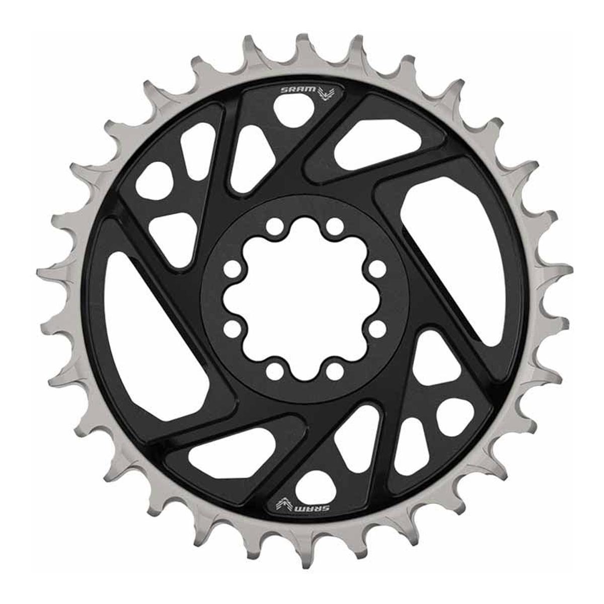 CR T-TYPE XX DOWNHILL 32T DM 6