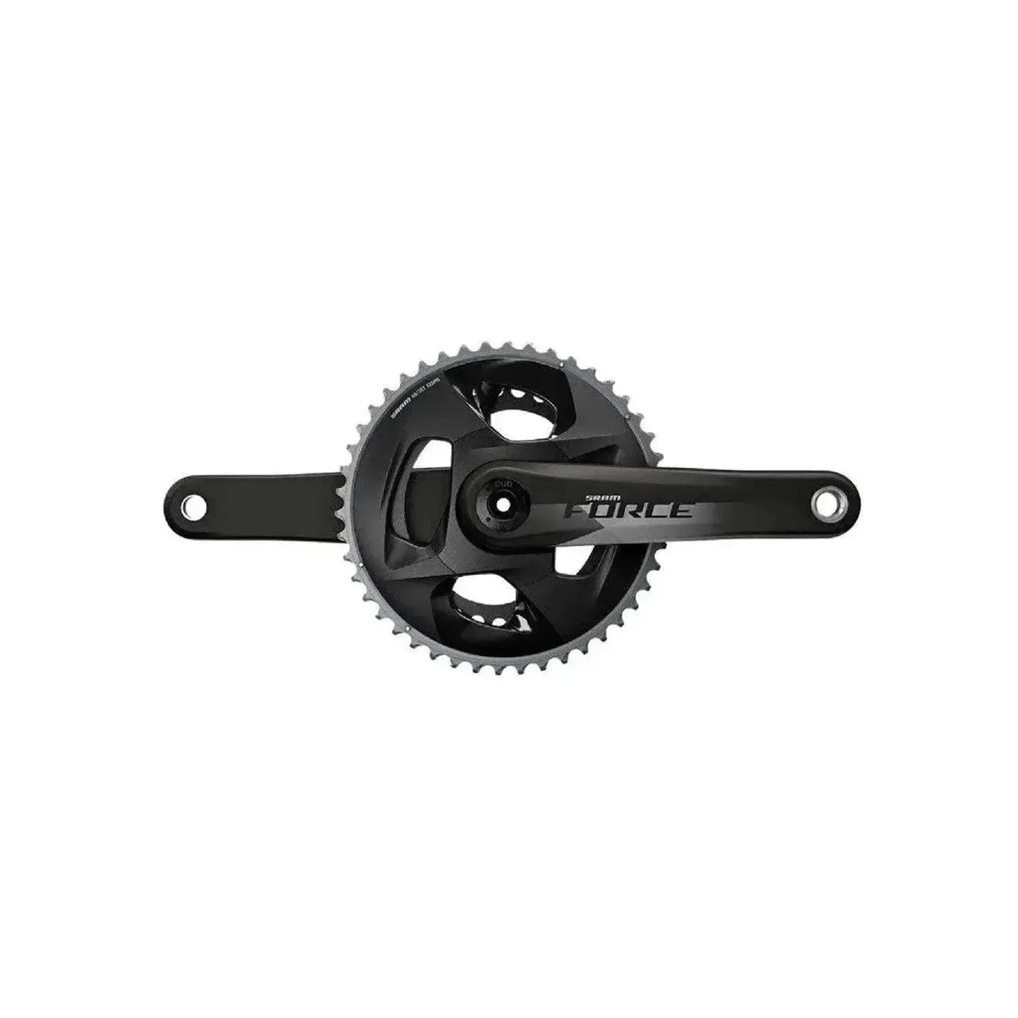 Crankset Force D1 DUB Gloss (No BB)