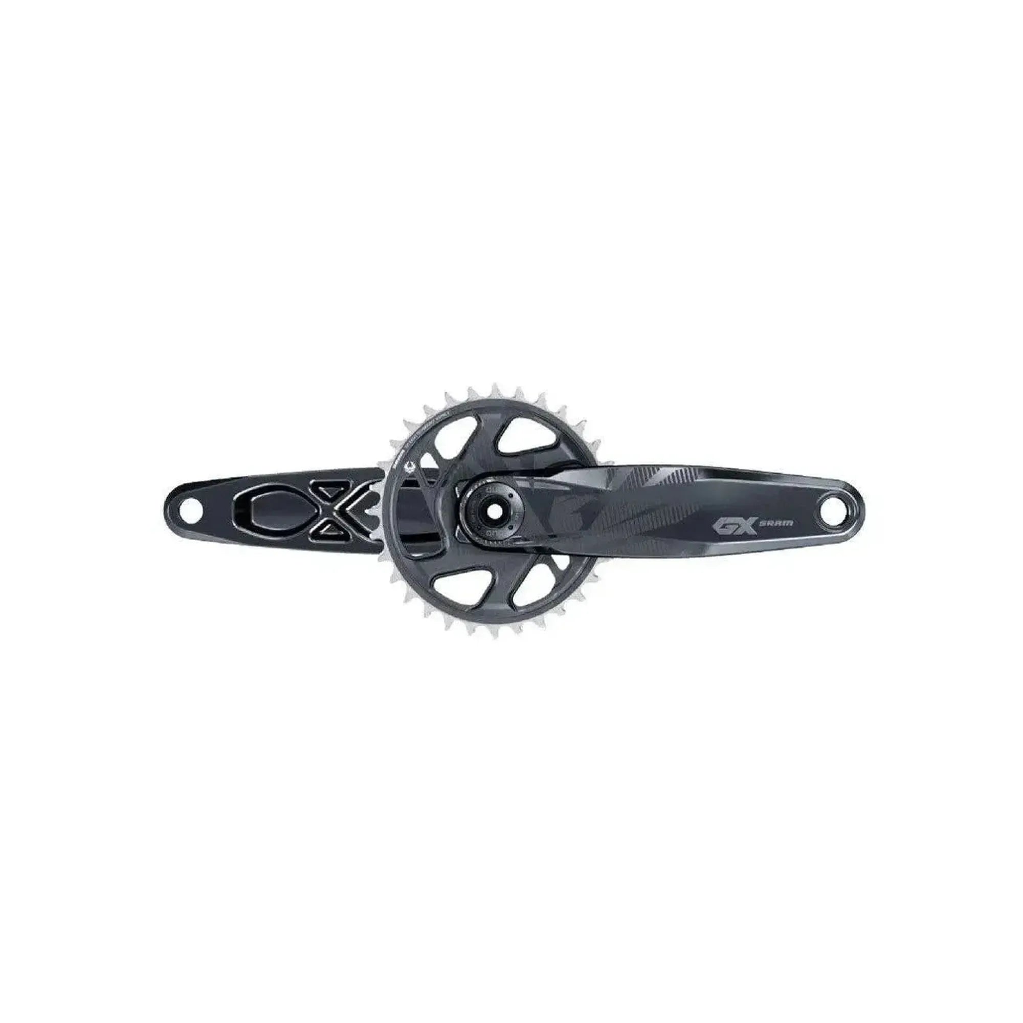 Crankset GX Eagle Boost DUB Direct Mount X-Sync2 Lunar