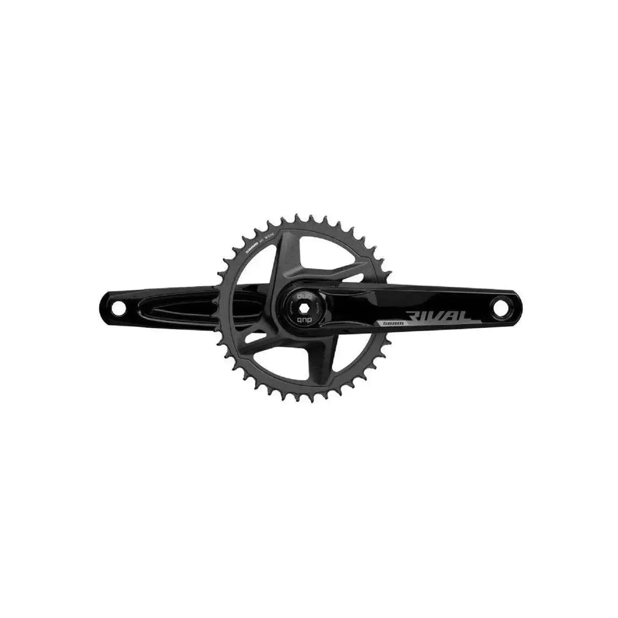 Crankset Rival 1x D1 DUB Wide (No BB)