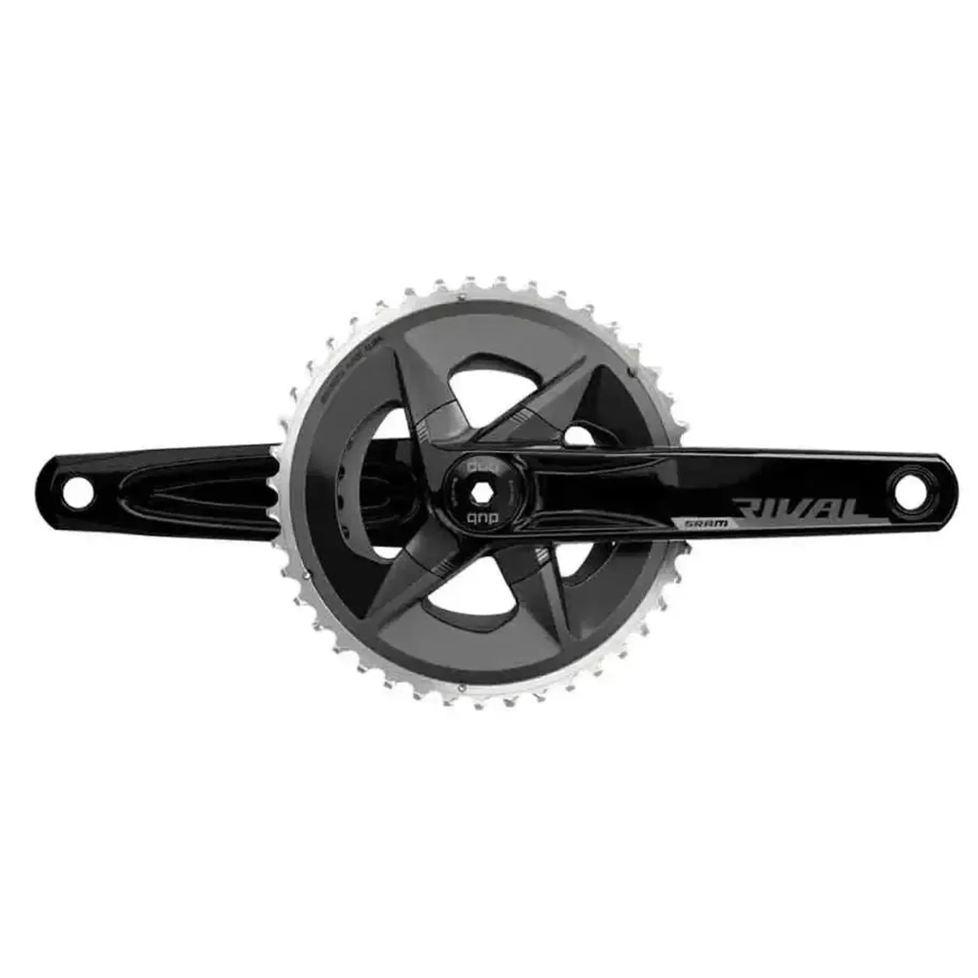 Crankset Rival D1 DUB (NO BB) 48-35T 170mm(No Box)