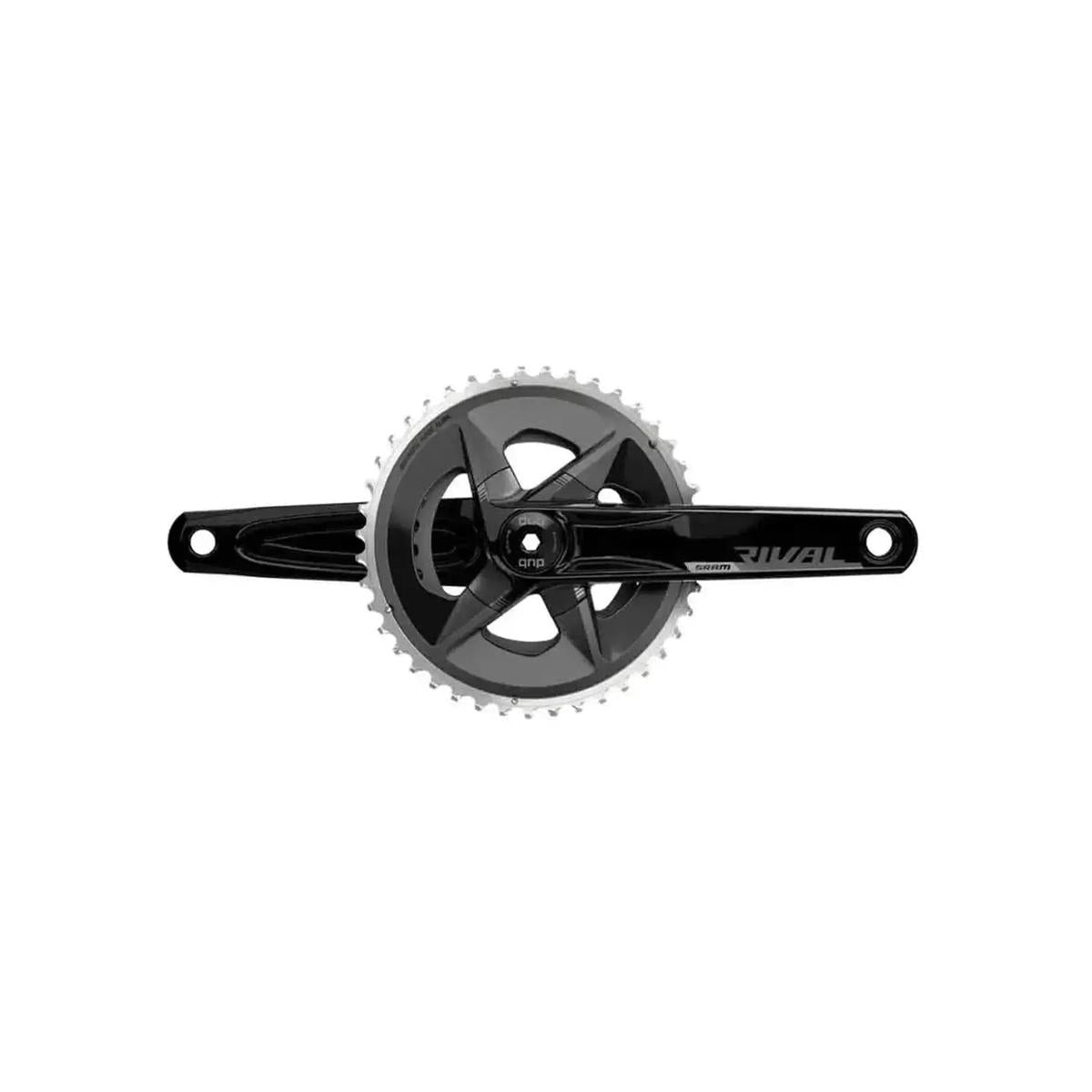 Crankset Rival D1 DUB (NO BB) 48-35T 170mm(No Box)