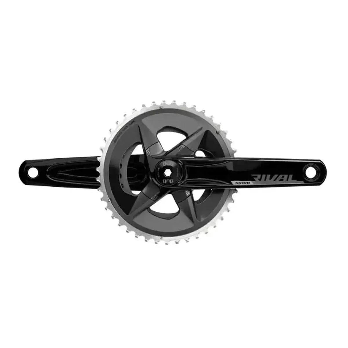 Crankset Rival D1 DUB (NO BB) 48-35T 170mm(No Box)
