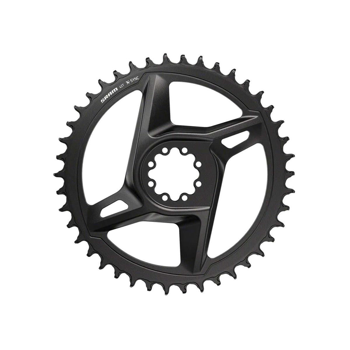 CRING ROAD 40T DM X-SYNC BLACK