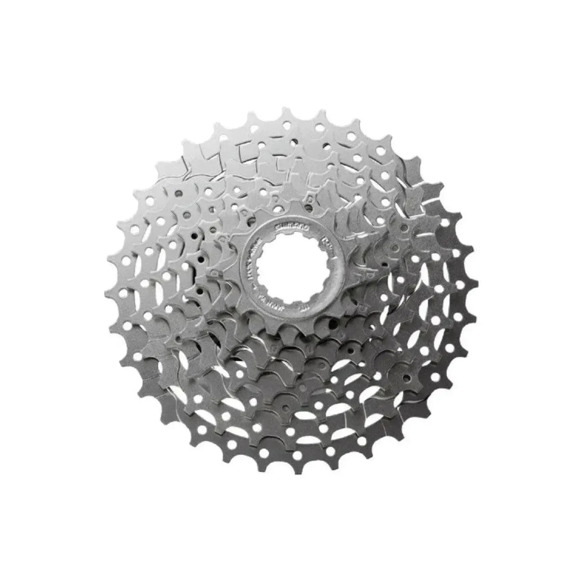 CS-HG400 Cassette Alivio / Sora 9-Speed-Cassettes-bikeNOW