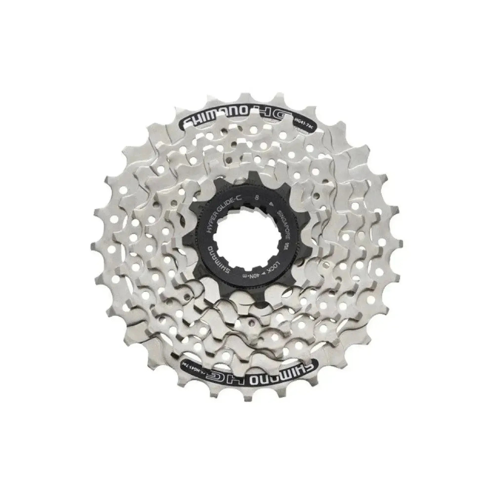 CS-HG41 Cassette Acera 7-Speed-Cassettes-bikeNOW