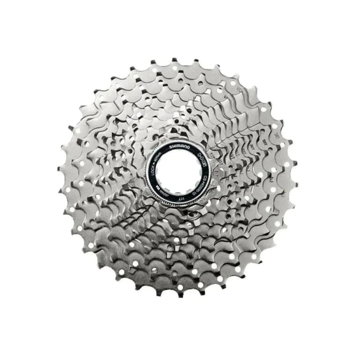 CS-HG500 Cassette Tiagra / Deore 10-Speed