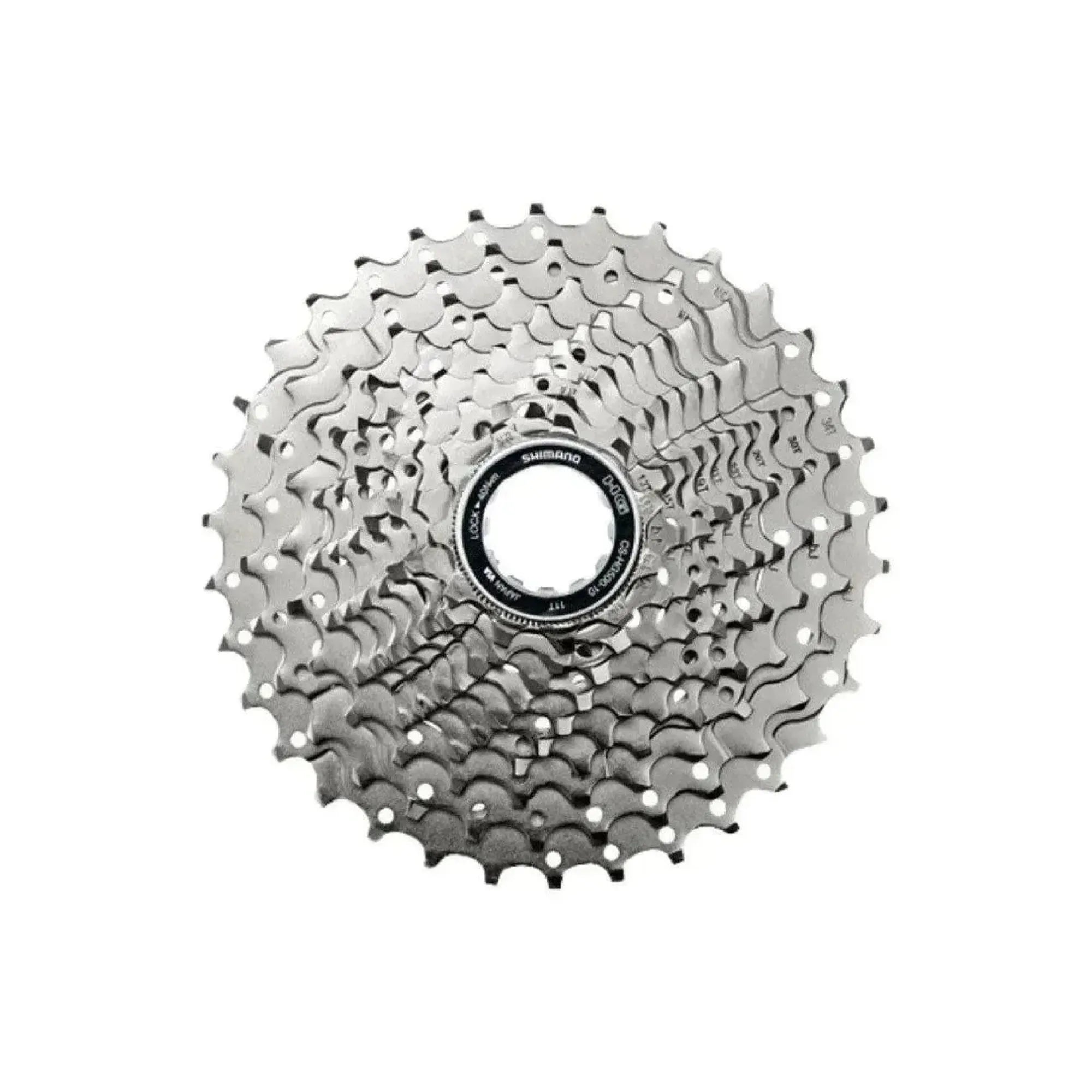 CS-HG500 Cassette Tiagra / Deore 10-Speed-Cassettes-bikeNOW