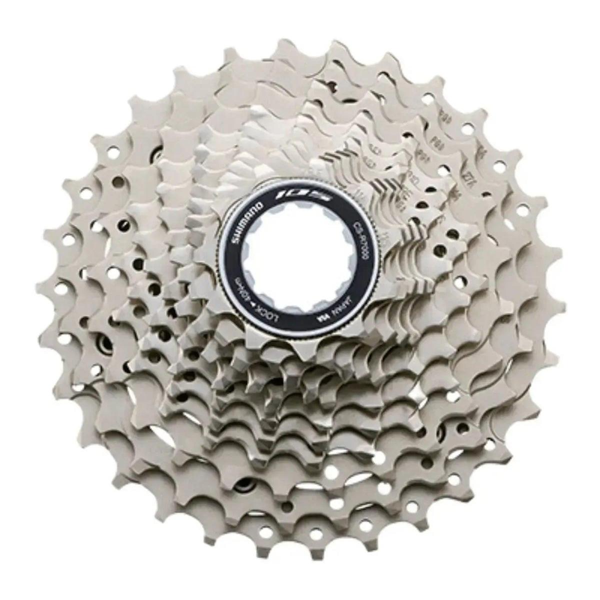 CS-R7000 Cassette 105 11-Speed