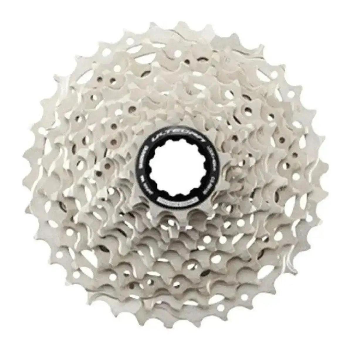 CS-R8100 Cassette Ultegra 12-Speed