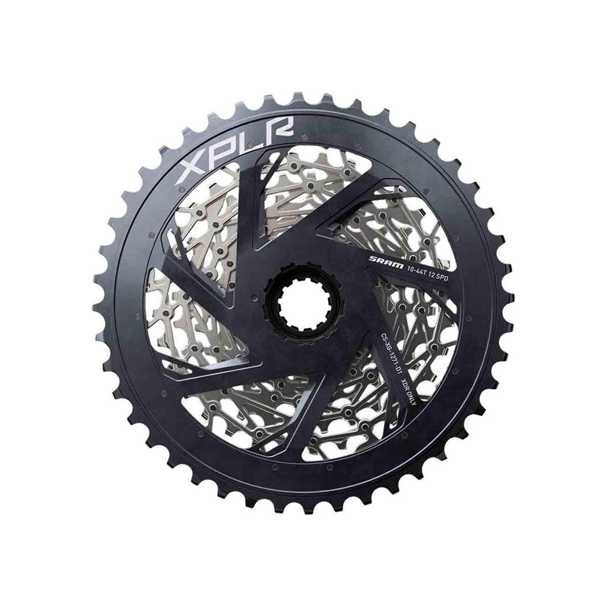 CS XG 1271 D1 XPLR 10-44