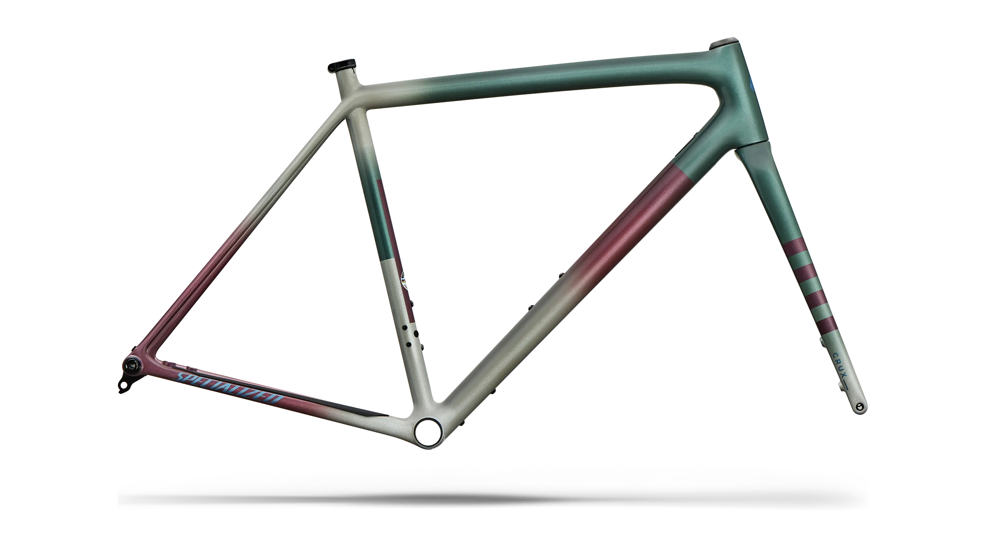 CUSTOM Crux - FACT 10r Carbon | 54