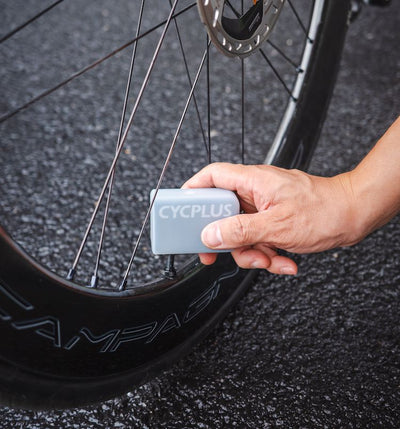 Cycplus AS2 Electric Pump