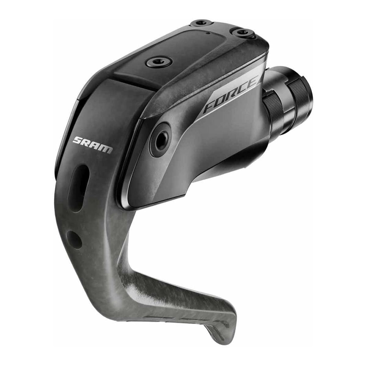 DB FORCE AERO E1 SJC F20 1100