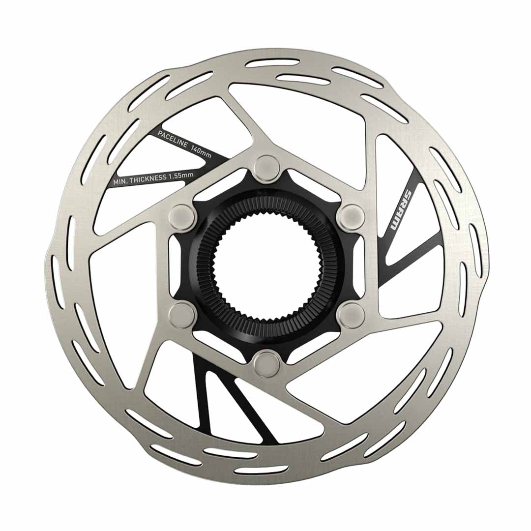 DB ROTOR PACELINE CL 140 ROUND