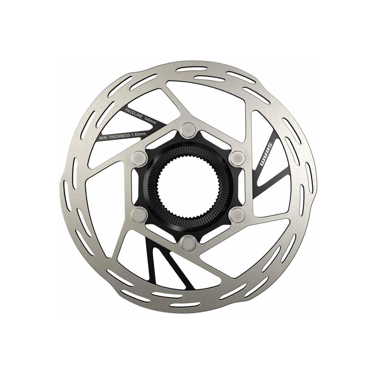 DB ROTOR PACELINE CL 140 ROUND