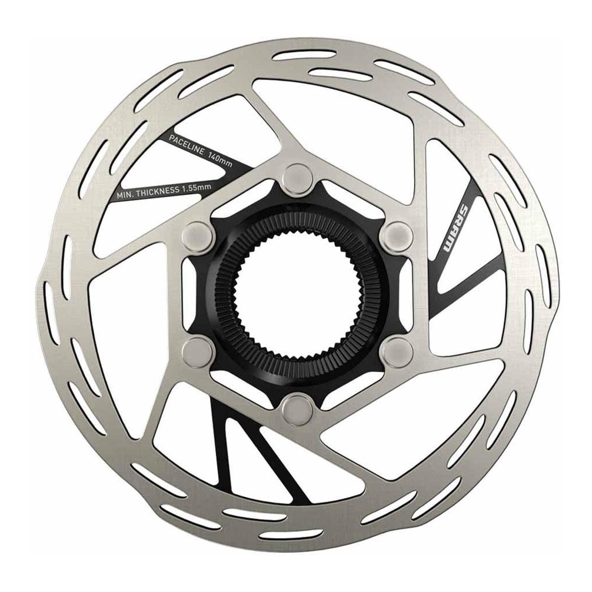 DB ROTOR PACELINE CL 140 ROUND