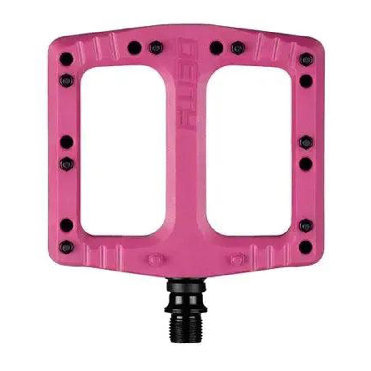Deftrap Pedals