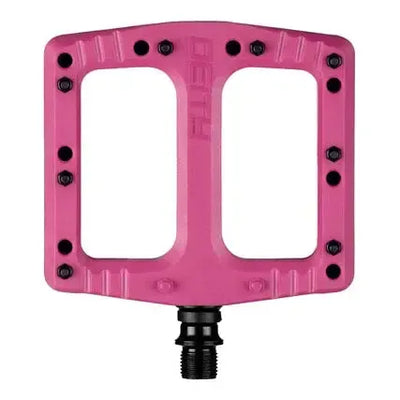 Deftrap Pedals