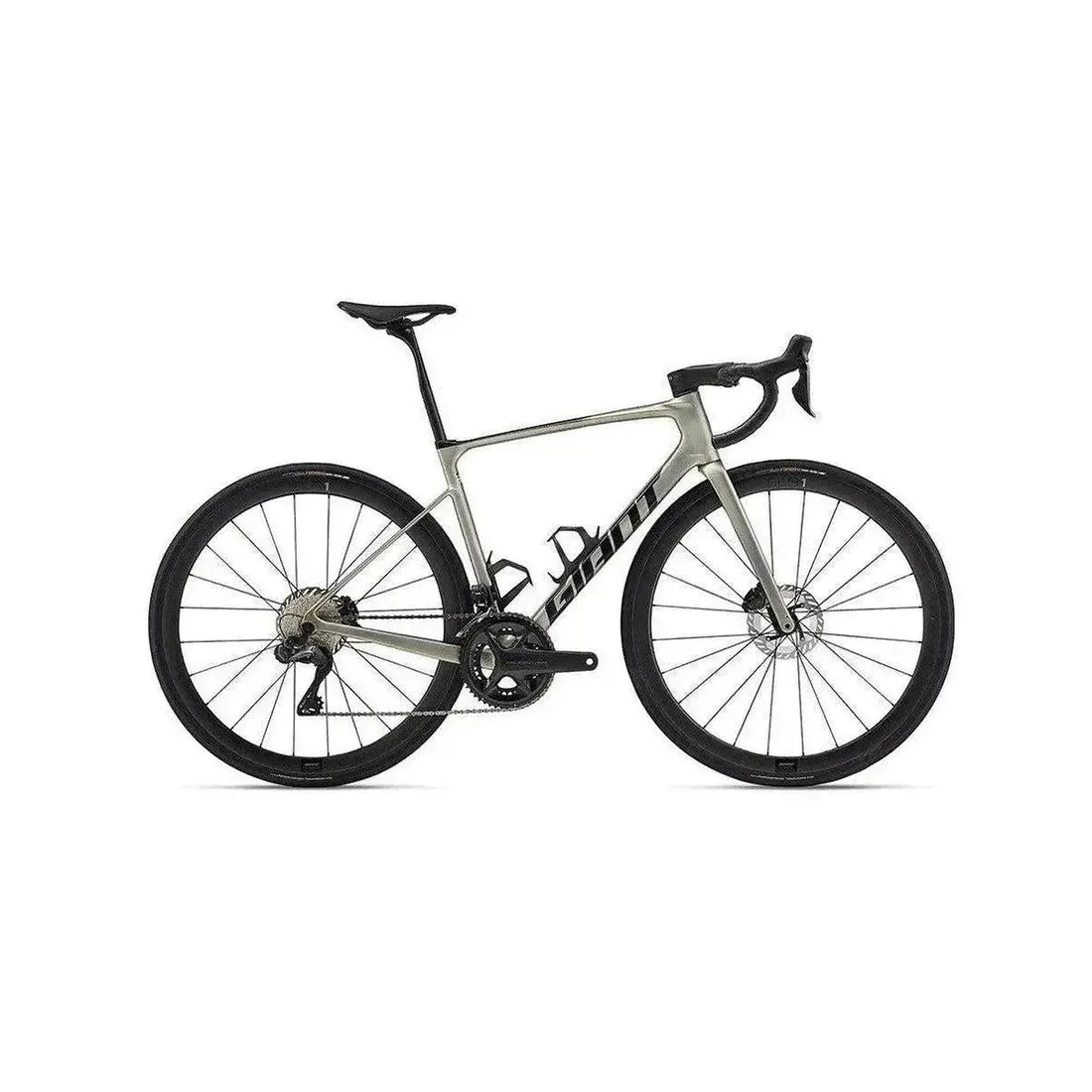 Defy Advanced SL 1-Road Bikes-bikeNOW