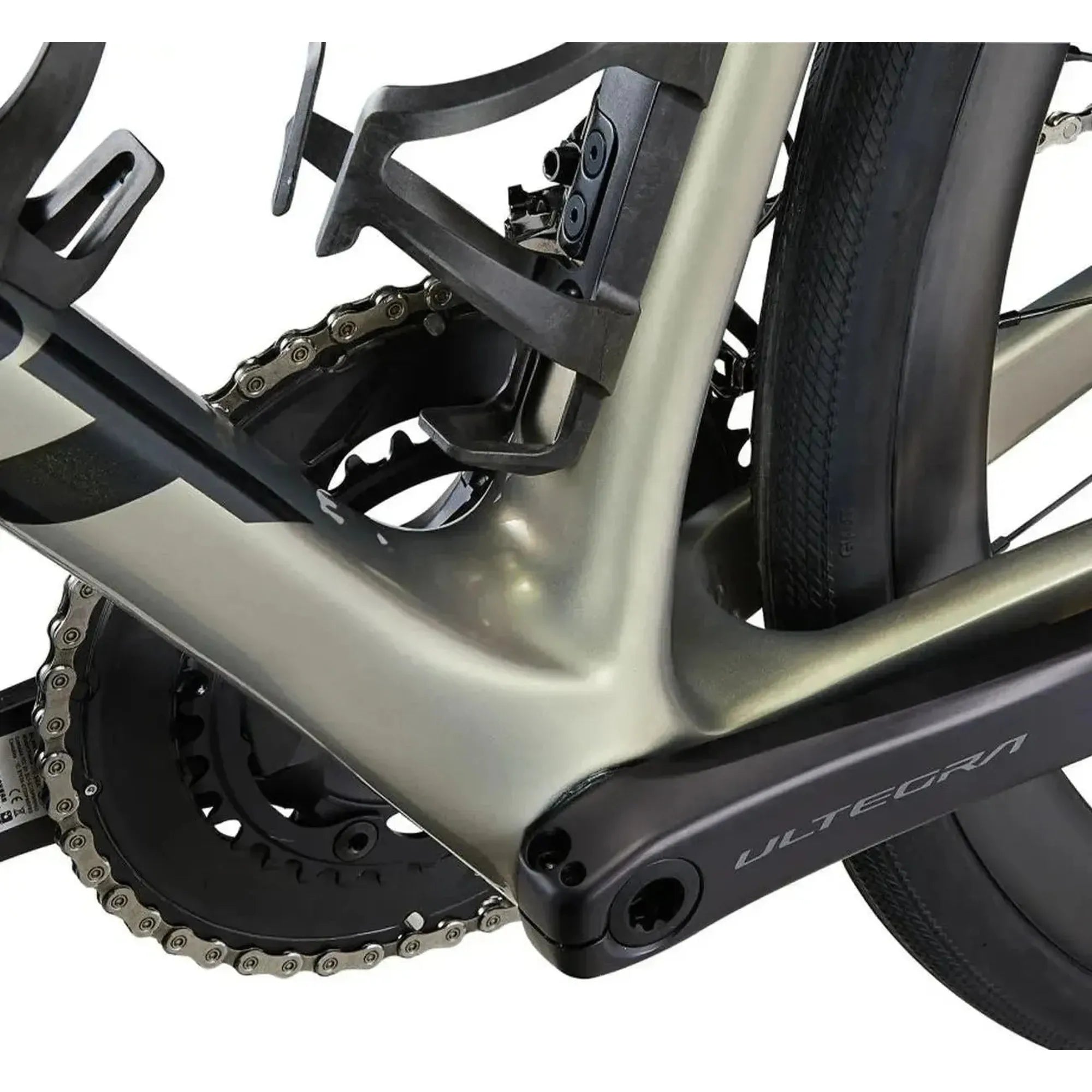 Defy Advanced SL 1-Road Bikes-bikeNOW