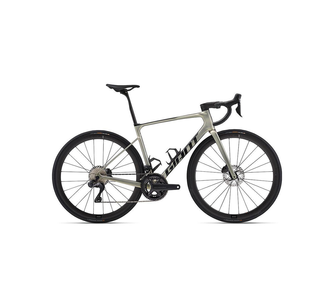 Defy Advanced SL 1