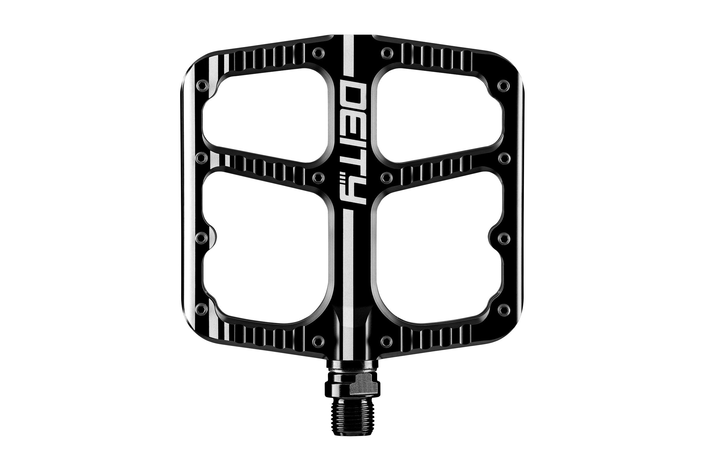 Deity Pedal Flat Trak