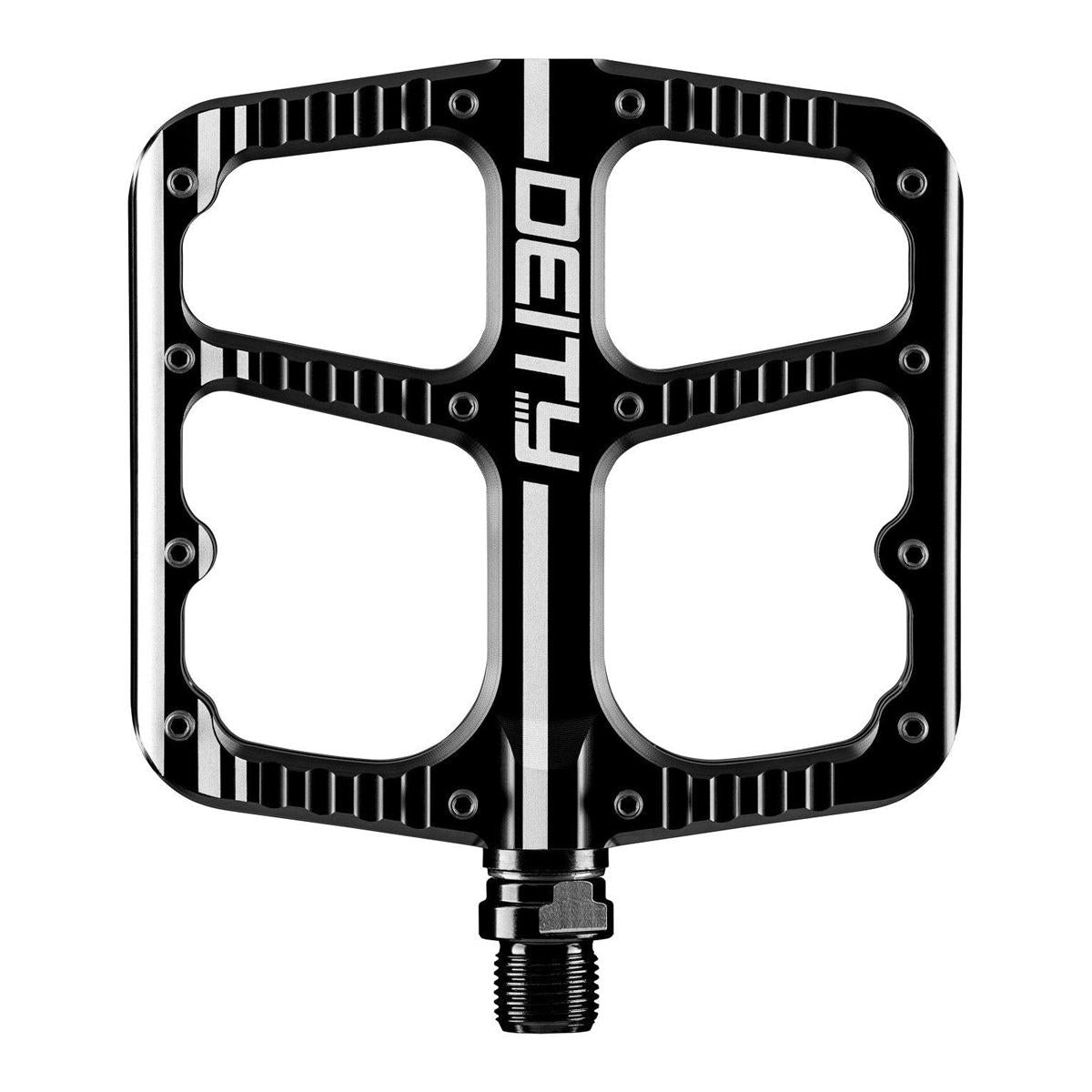Deity Pedal Flat Trak
