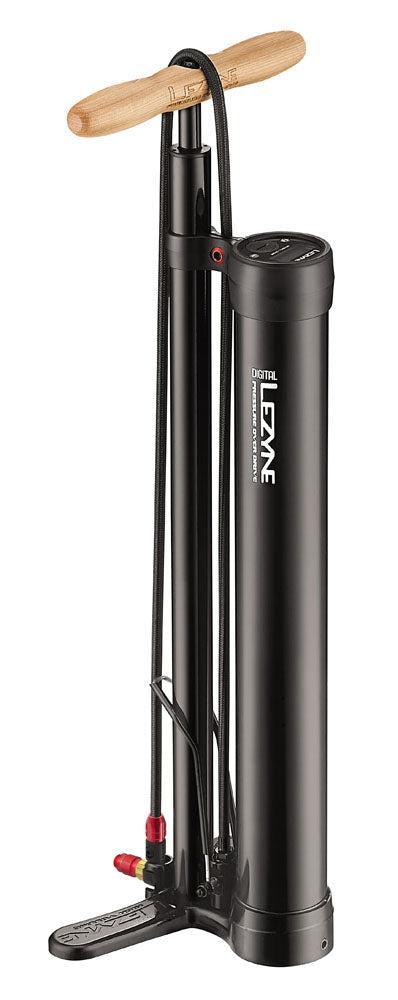 Digi Press Over Drive Black