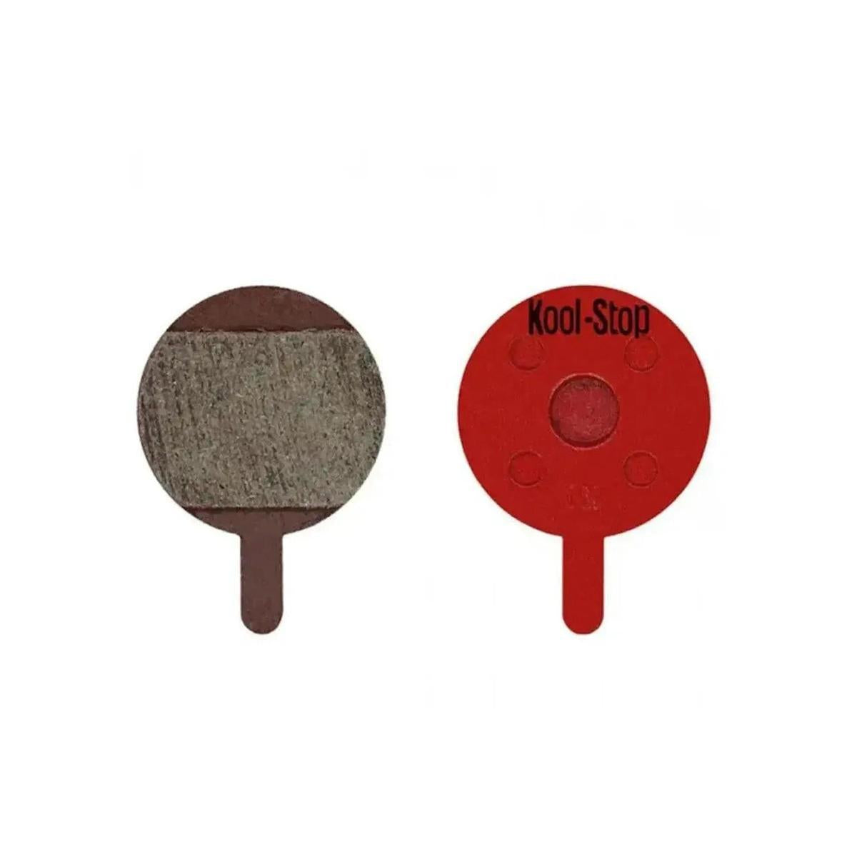 Disc Brake Pads