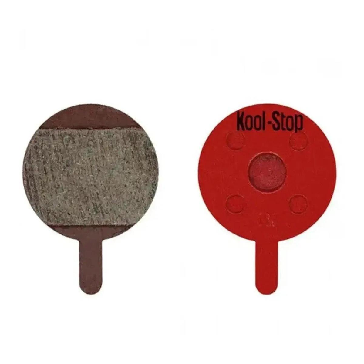 Disc Brake Pads