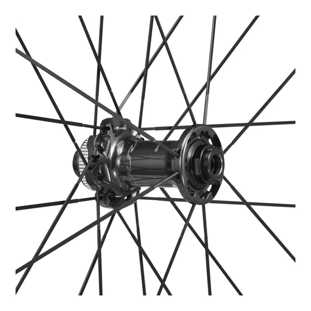 Dura-Ace Carbon C-60 Wheelset