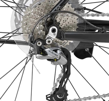 E-Street Step Through