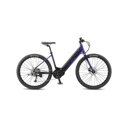 E-Street Step Through