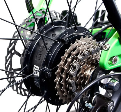 EBCO Street 2U-eBikes-bikeNOW