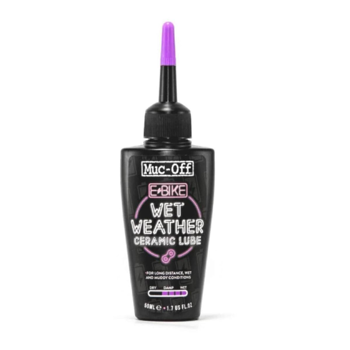 eBike Wet Lube 50ml