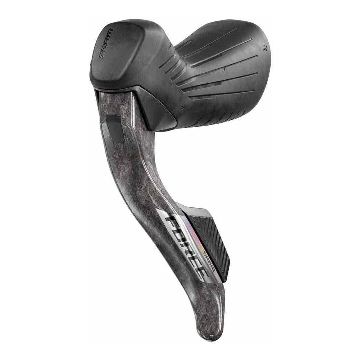 ED FORCE AXS E1 SJC RR/LFT 180