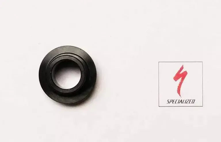 EDC MY11-13 ROVAL FRONT 15MM LEFT THRU AXLE END CAP FOR CONTROL TRAIL 29 SL / CONTROL TRAIL 29 / TRAVERSE 26&29 (LFM07)