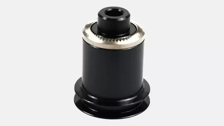 EDC REAR, NDS, QR, 9X135MM SCS, FOR ROVAL AERO DISC ROAD HUB (AFD01-R) (HWAXXX00S3591S)