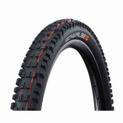 Eddy Current Front