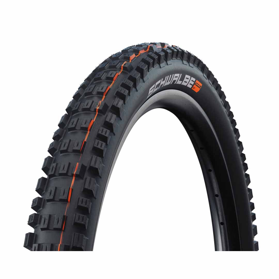Eddy Current Front
