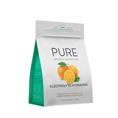 Electrolyte Hydration Powder 500g